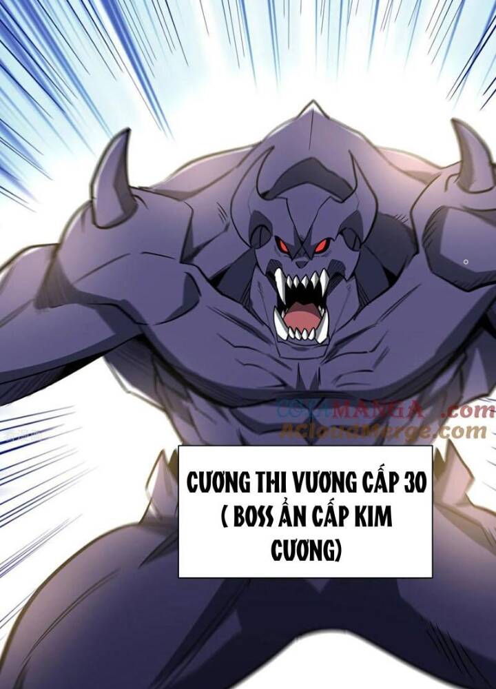 từ dã quái bắt đầu thăng cấp chapter 48 66