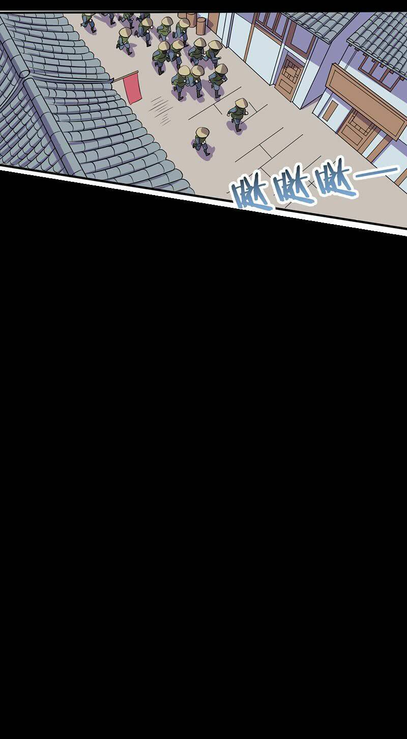 hỗn độn kiếm thần chapter 65 14