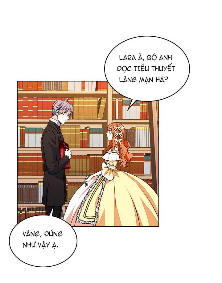 đức hạnh của ác nữ phản diện chapter 18 14