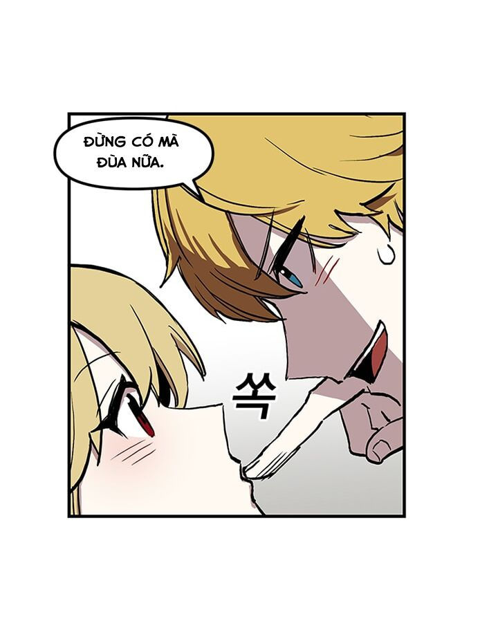 bug player - người chơi lỗi chapter 15 11