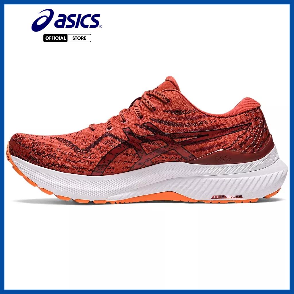 Giày Chạy Bộ Thể Thao Nam Asics GEL-KAYANO 29 1011B440.600