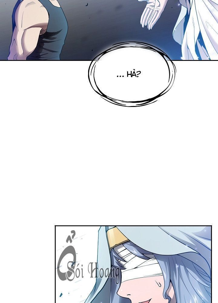 chòm sao trở về từ địa ngục chapter 3 38