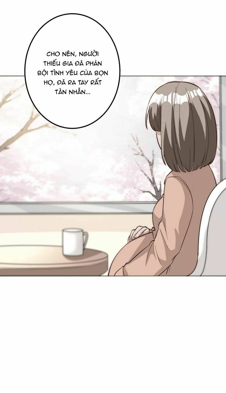 hôn nhân dục vọng: thiếu gia nhẹ một chút! chapter 134 20