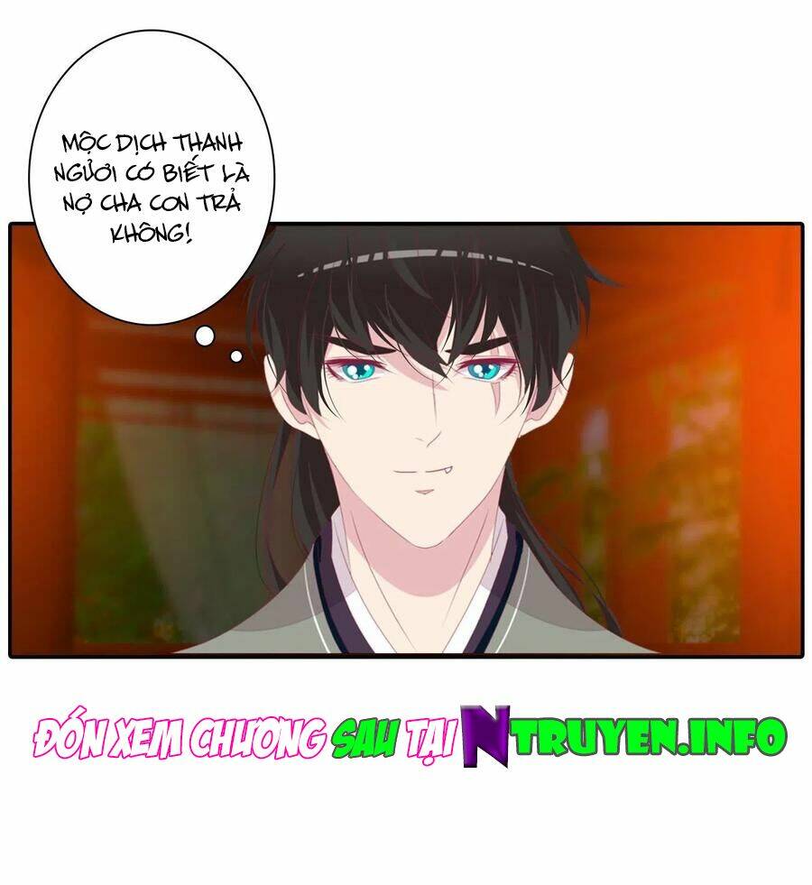 tướng quân mời ra trận chapter 190 27