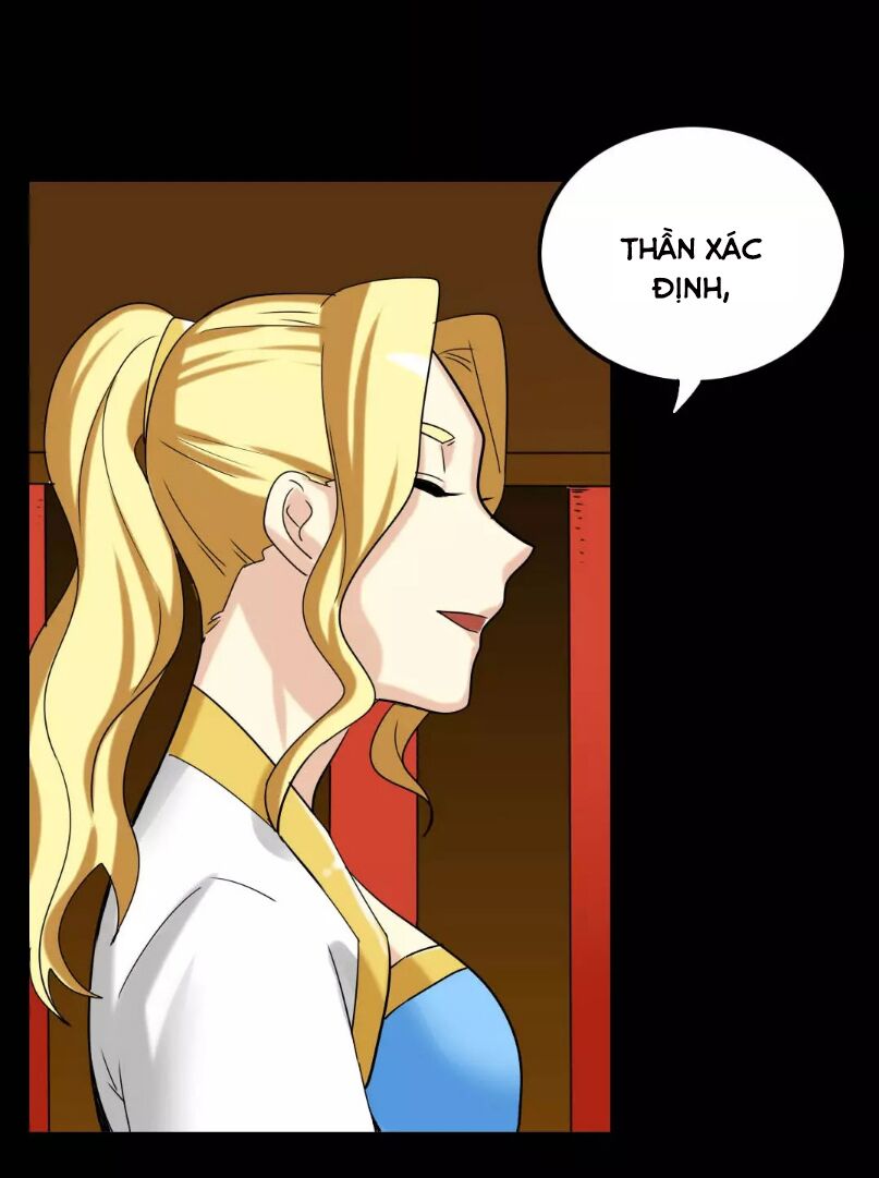 lưỡng bất nghi (full) chapter 127 4