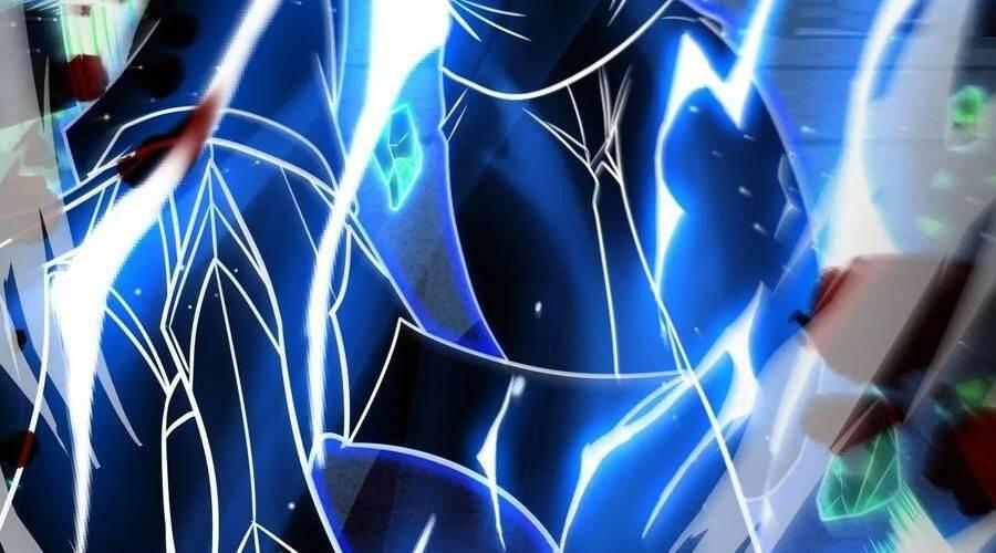 nhìn thấy thanh máu, ta xử tội thần linh chapter 108 15