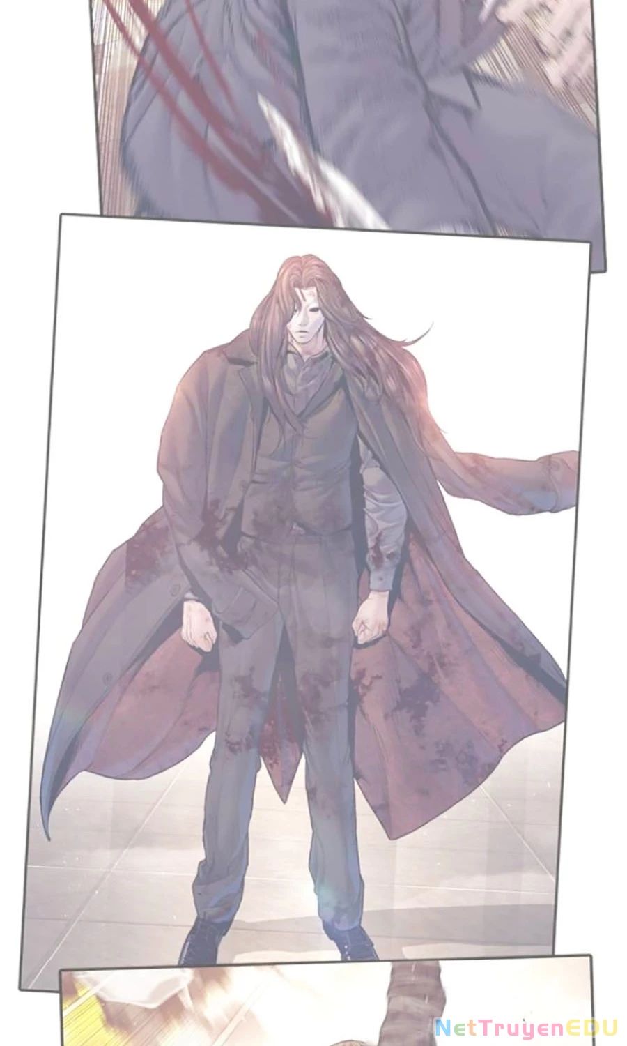 đặc vụ kim chapter 178 85