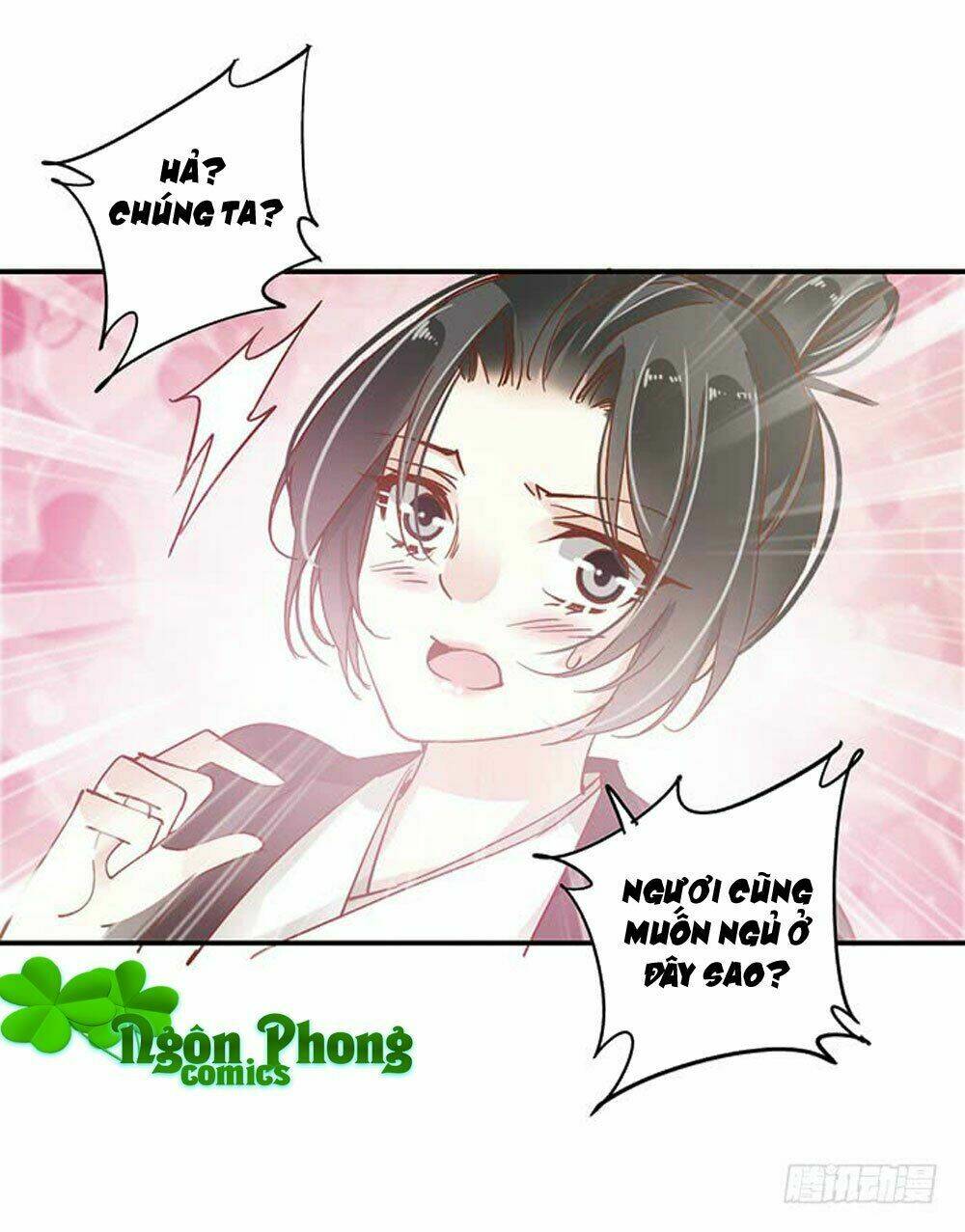 thiền tâm vấn đạo chapter 23 39