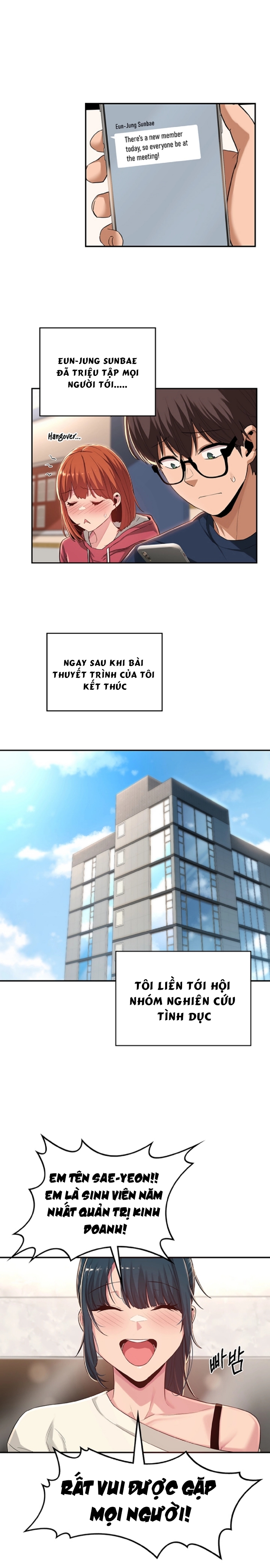 đừng học nữa, chạm vào em đi mà! chapter 20 10