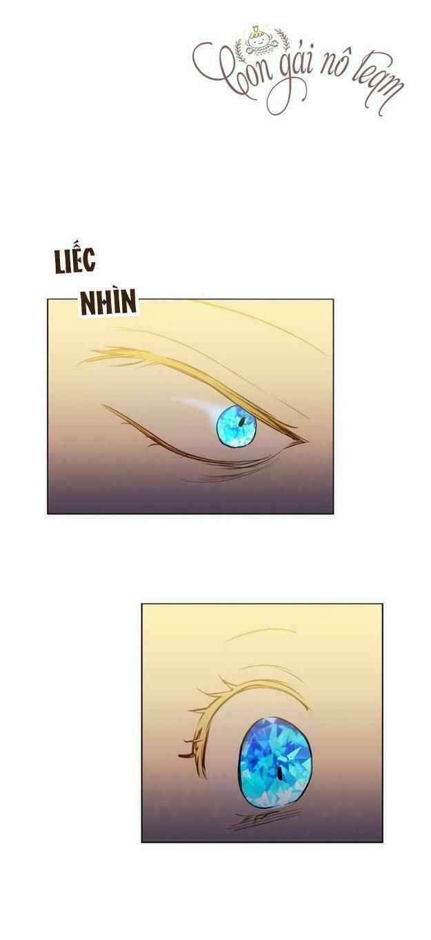 một ngày nọ tôi bỗng thành nàng công chúa chapter 7.5 7