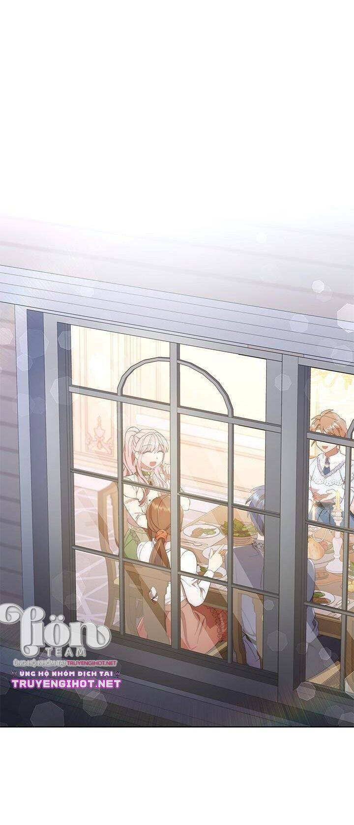 tôi đã ly hôn nhưng lại trở thành tài phiệt chapter 14.1 23