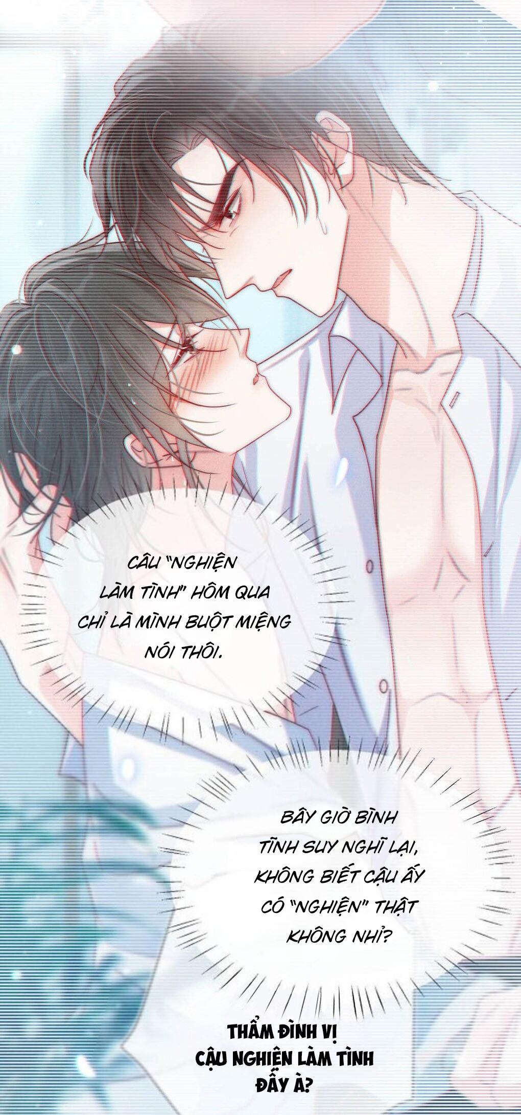 nghiện rượu chapter 70 13