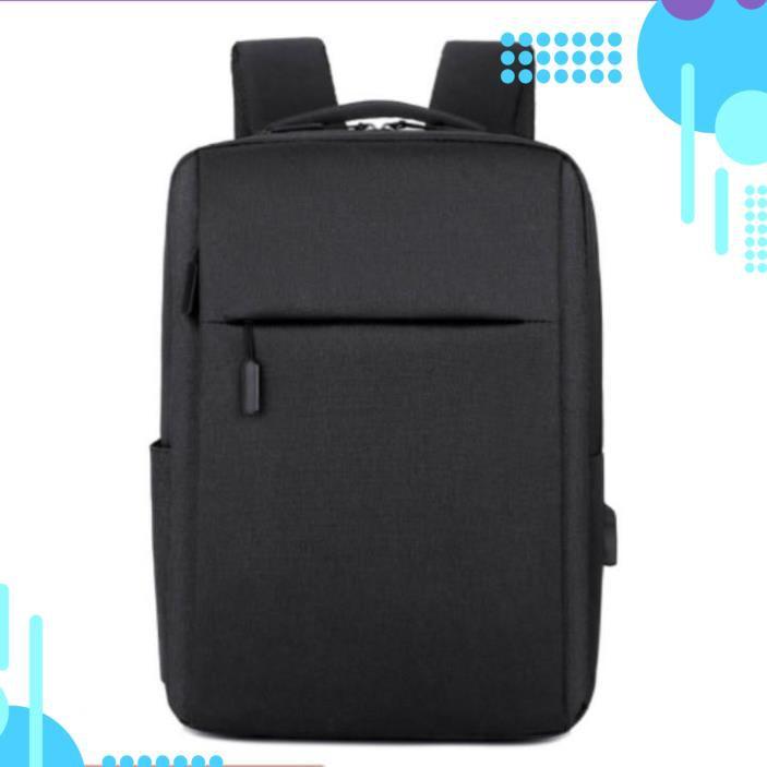 ️ Deal Sốc ️ Balo sạc USB cao cấp 80826-2