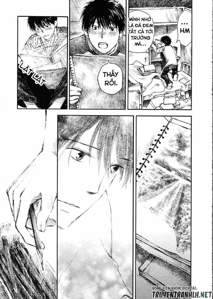 natsu no zenjitsu chapter 12 26