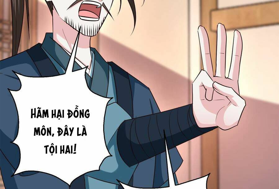 cửu dương đế tôn chapter 188 13