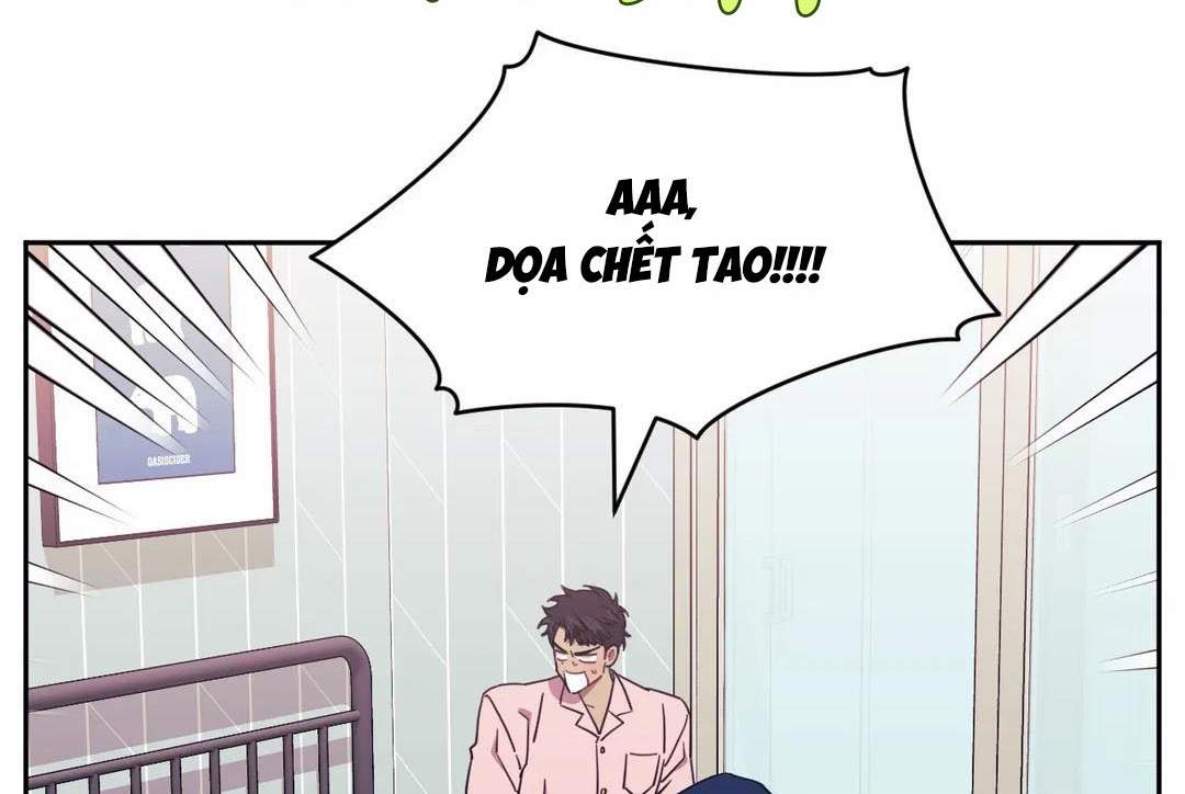 Khoảng Cách Xa Lạ chapter 24