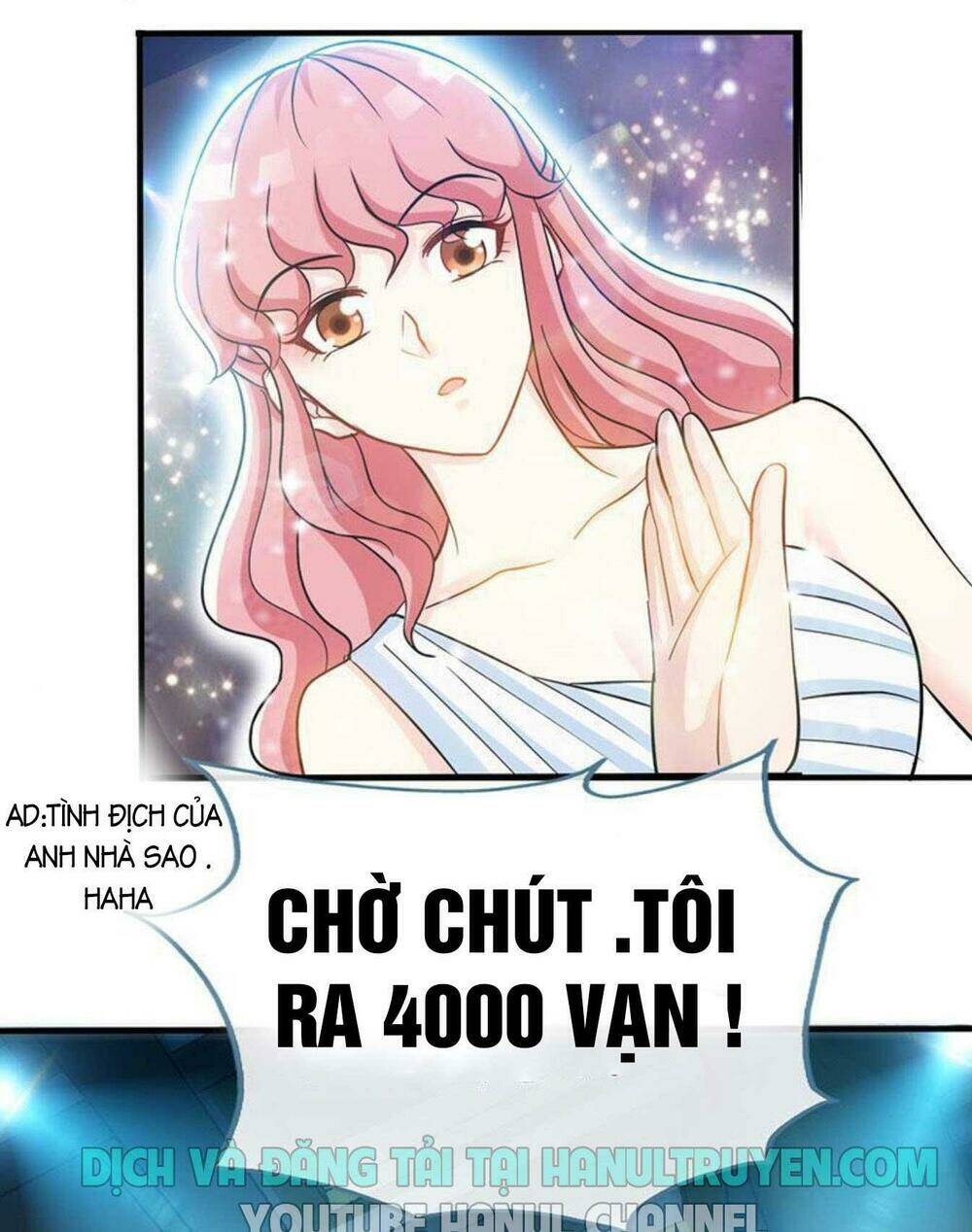 truy nã toàn cầu truy thê về sủng chapter 42.2 22