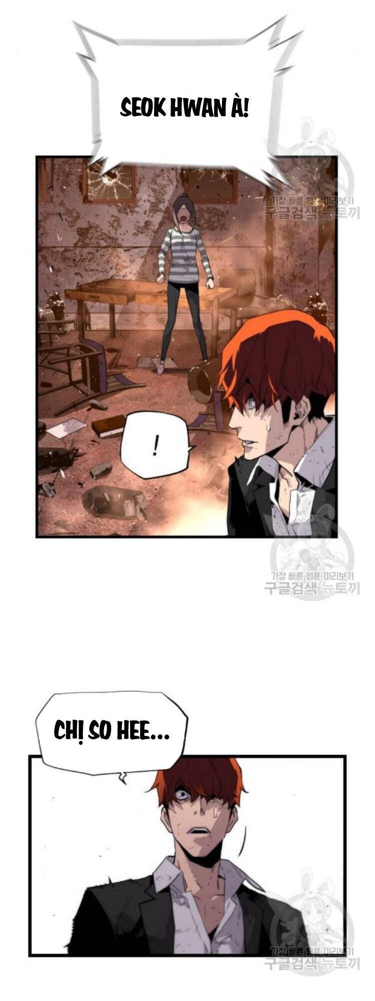 sự trở lại của kẻ khủng bố chapter 8 12