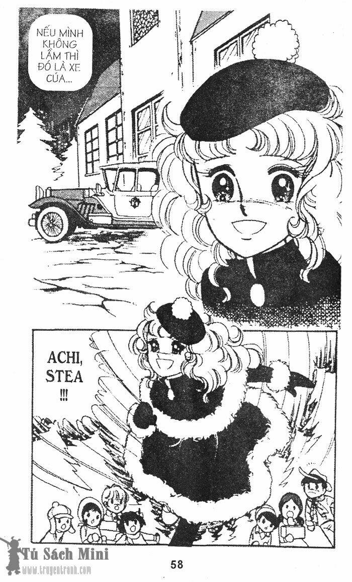 candy candy chapter 11 3