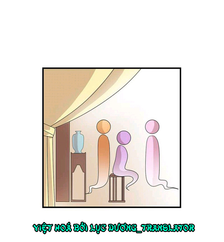 mấy bà vợ của trẫm đều chết hết rồi chapter 11 9