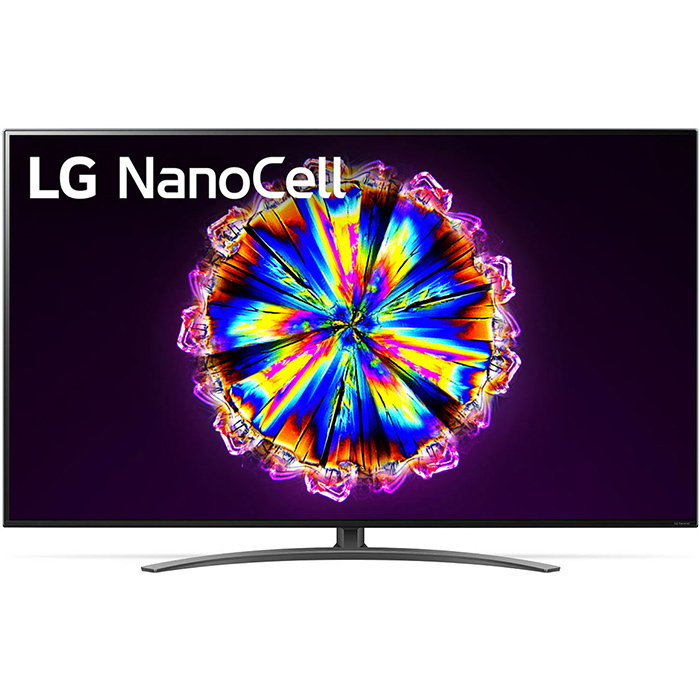 Smart Tivi NanoCell LG 4K 55 inch 55NANO91TNA