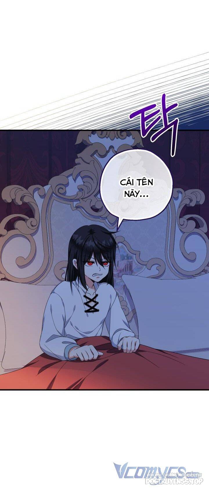 tôi được nuôi dưỡng bởi những kẻ phản diện chapter 42 53