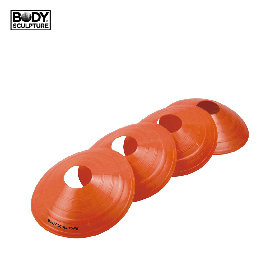 Đĩa tập gym unisex Body Sculpture - BB-2408VV-B