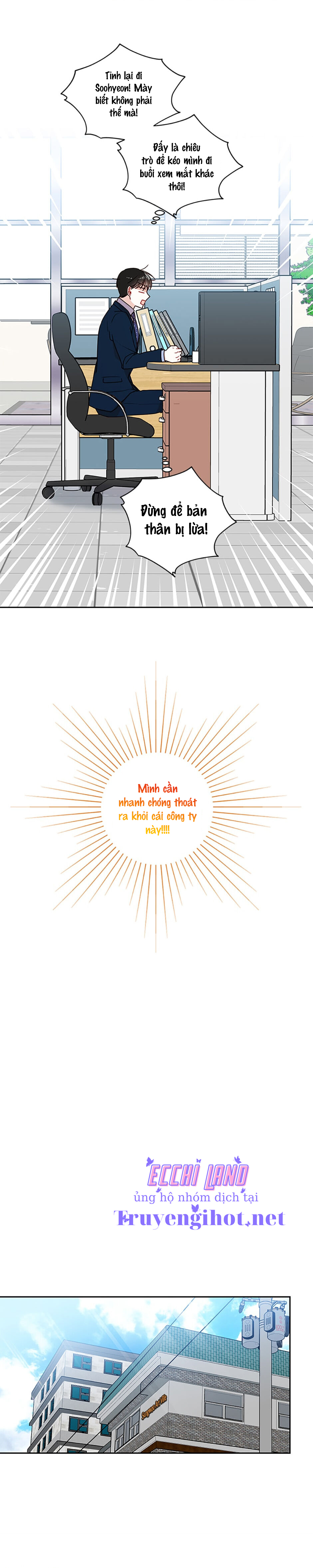 chỉ thị đặc biệt của sếp chapter 9.2 1