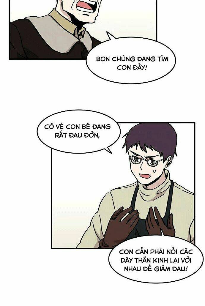 minus hand chapter 1 49