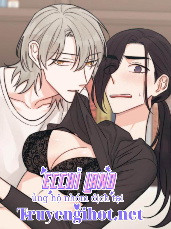 ra khỏi nhà tôi ngay! chapter 44.1 3