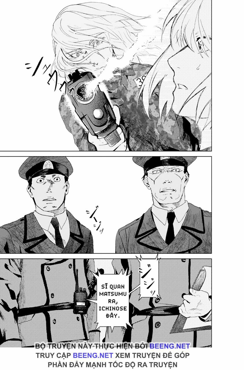 tái sinh chapter 8.1 8