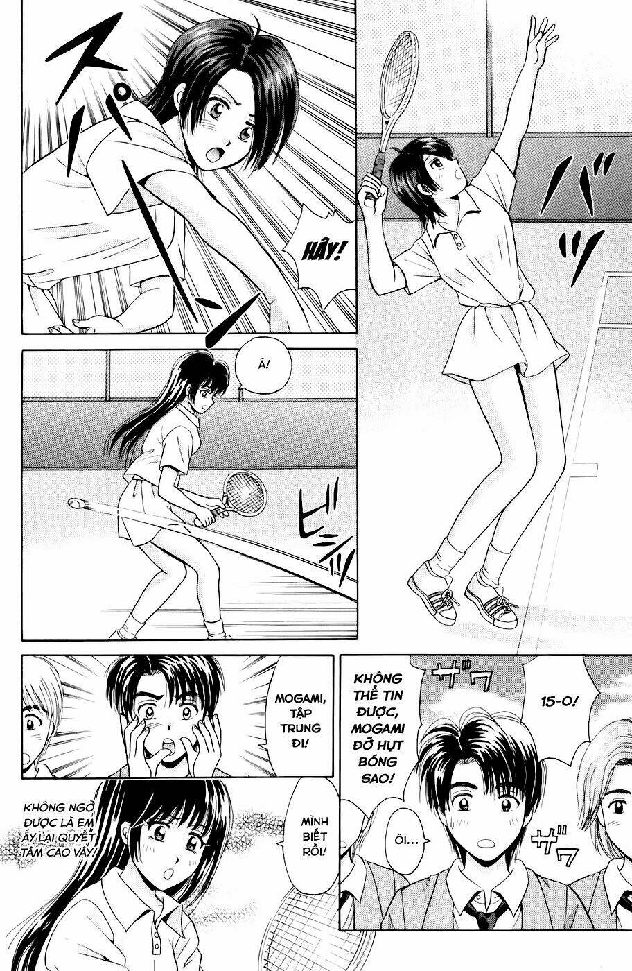 open sesame chapter 45 34