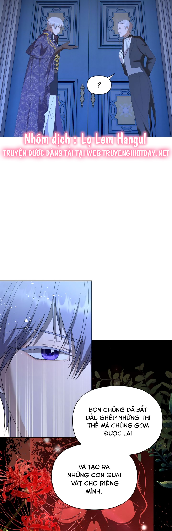 thuần hóa hoàng đế bạo chúa chapter 68 22