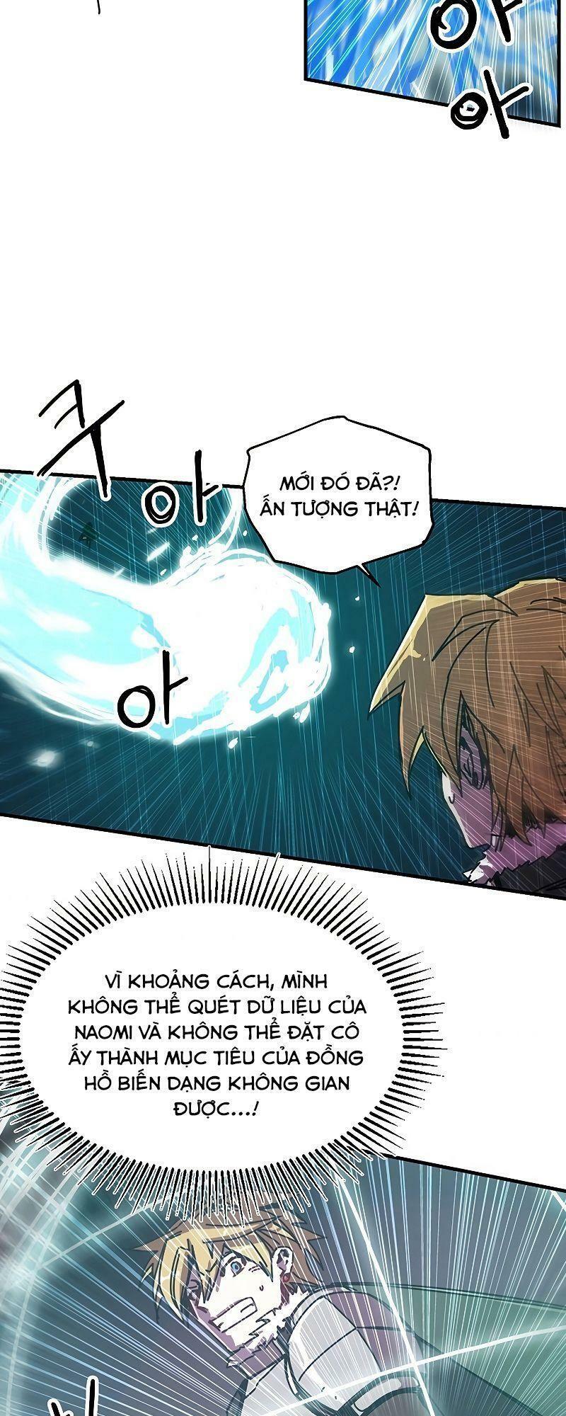 người chơi lỗi chapter 86 18