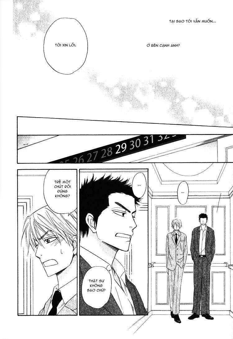 doushiyoumo nai keredo chapter 5.2 35