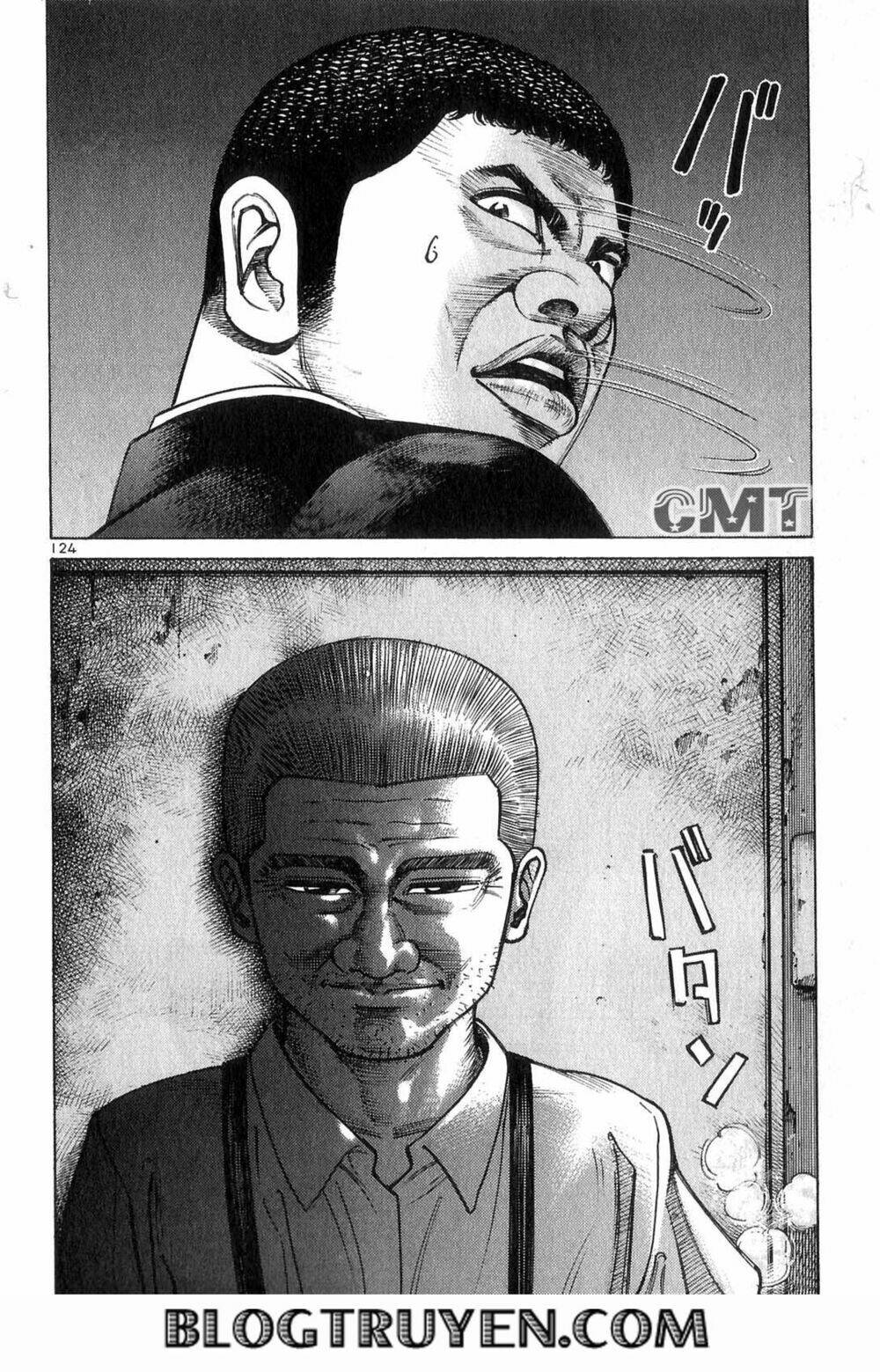 sát thủ số 1 chapter 70 13