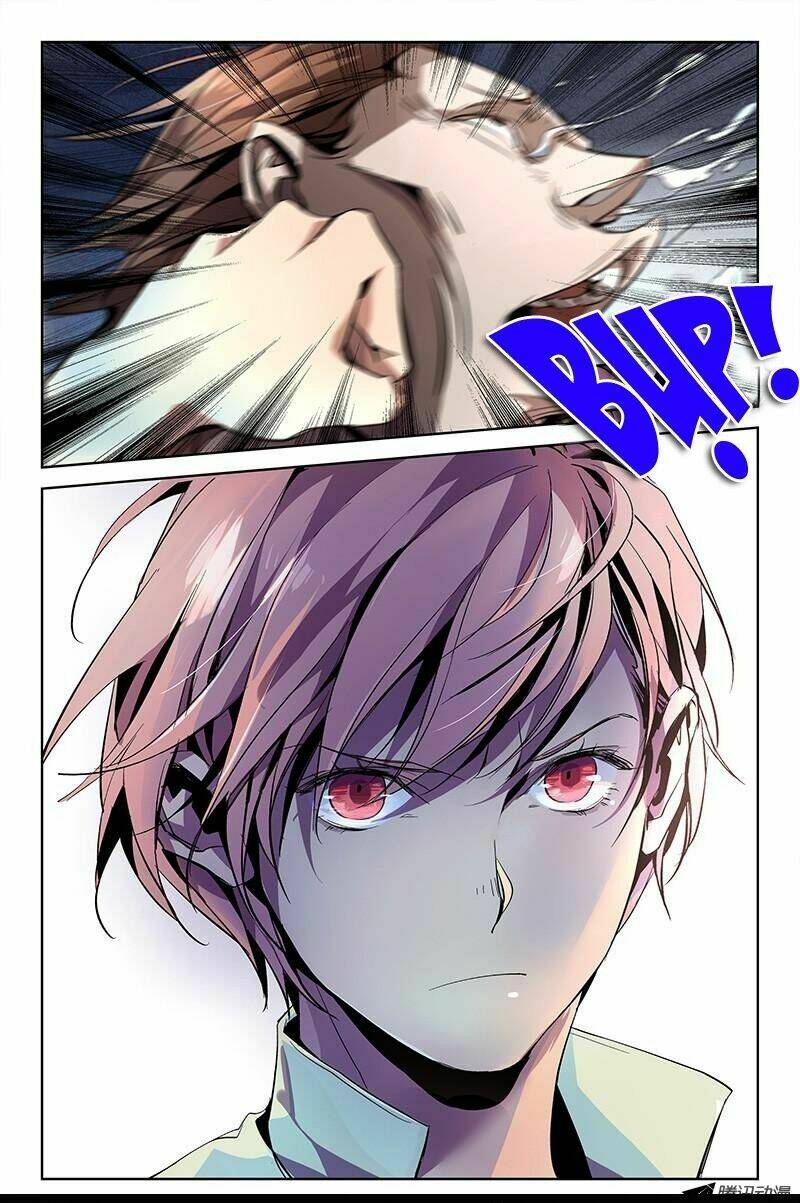 dung hợp (fusion vientane) chapter 6 12