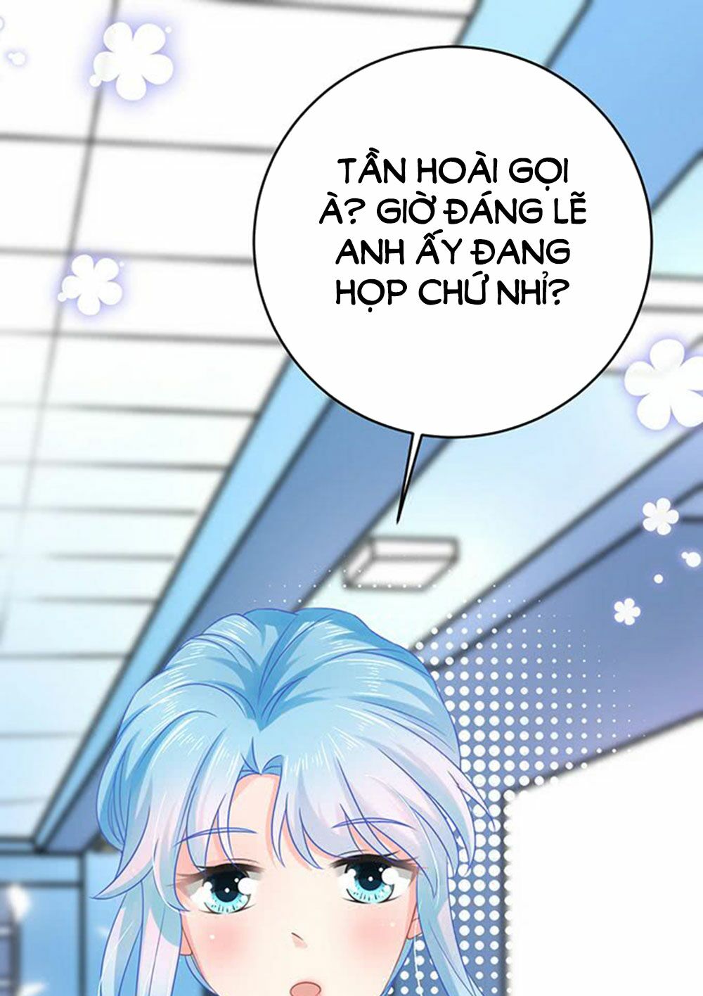 luyến đường thời quang chapter 67 2