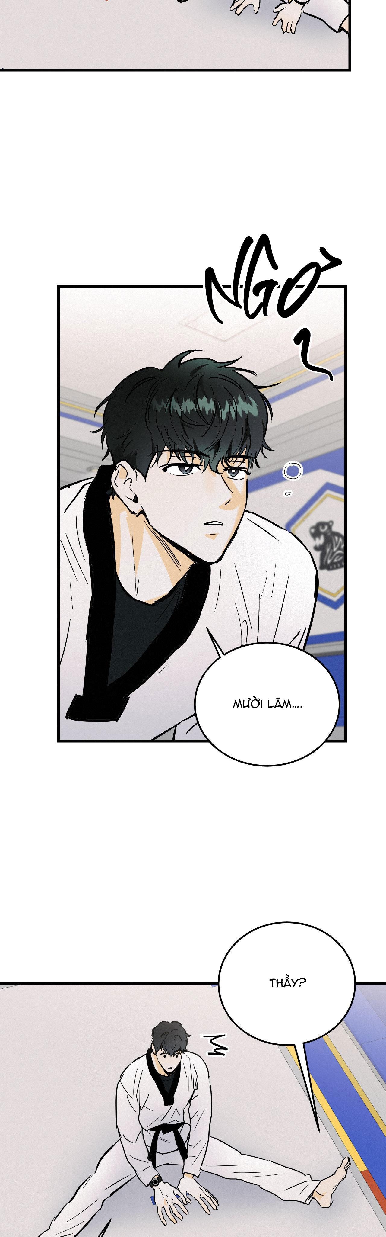 lie again chapter 13 2