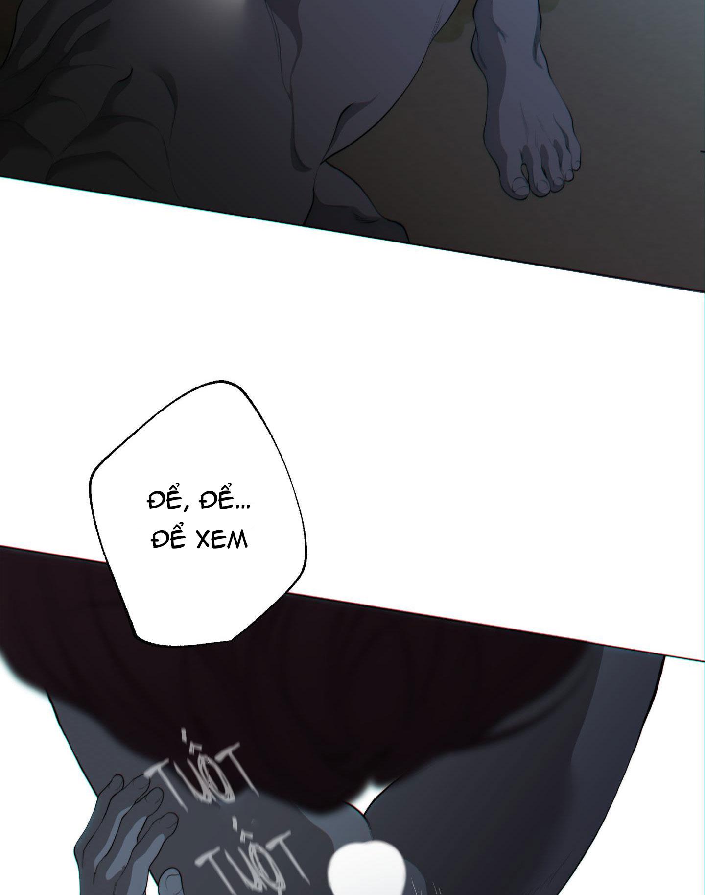 mặt nạ đầu cừu chapter 9 59