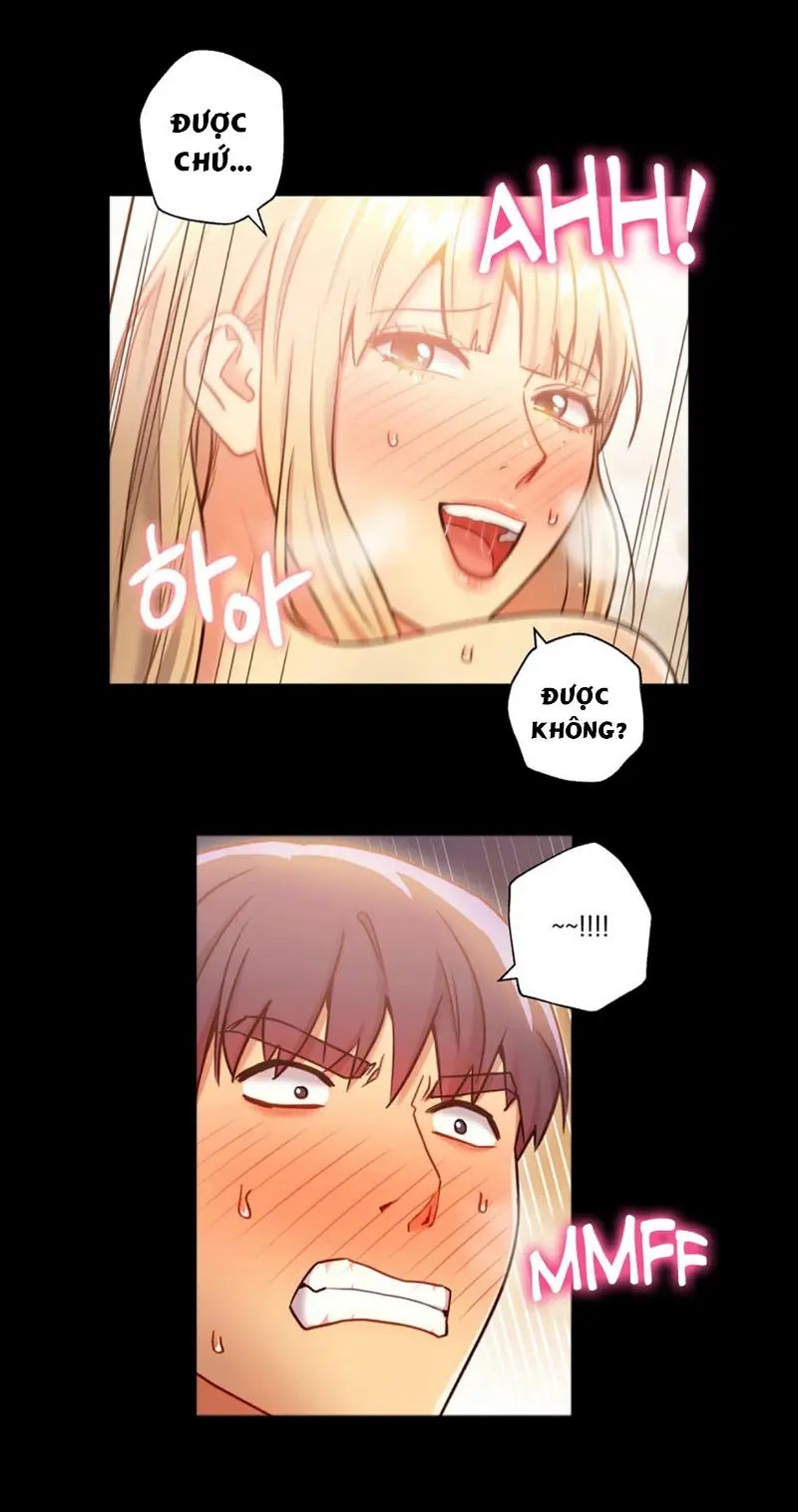 bạn của mẹ kế - không che chapter 25 31