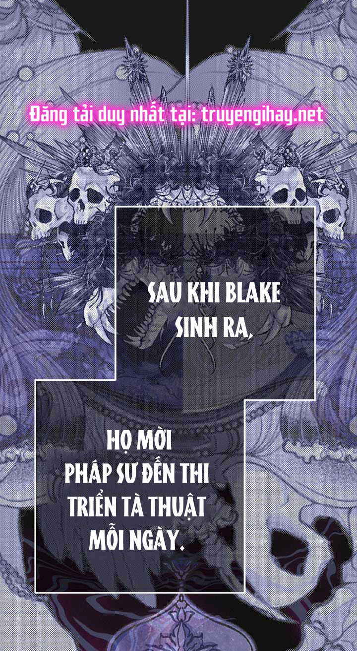 trở thành vợ thái tử quái vật chapter 60.1 25