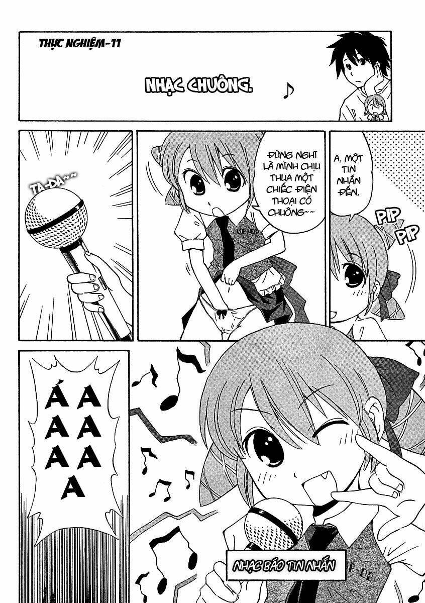 project doll-phone chapter 2 11