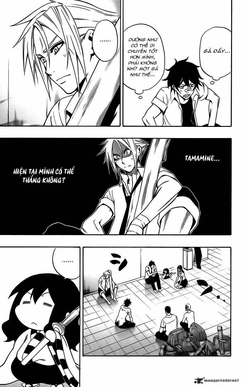 kurogane chapter 52 14