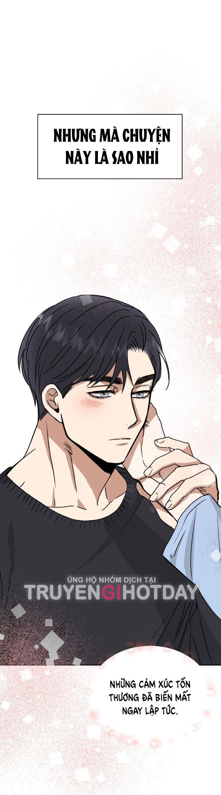 Ưu Thế Tuyệt Đối chapter 15.2 - Trang 34