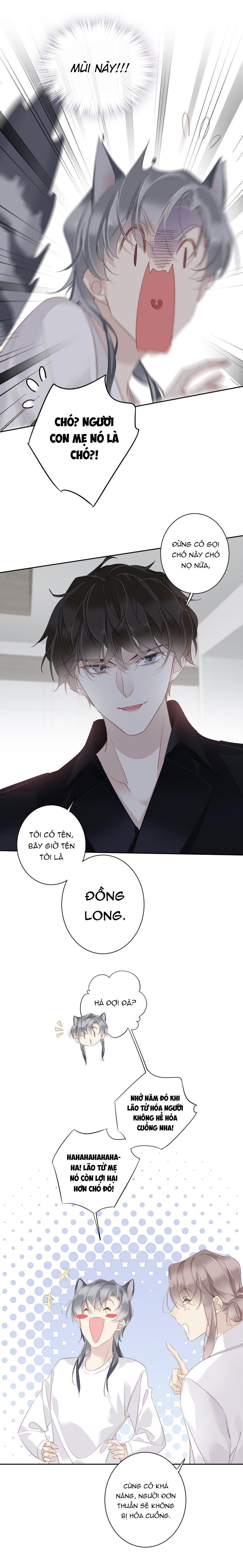 cuộc mai mối vượt giống loài chapter 58 13