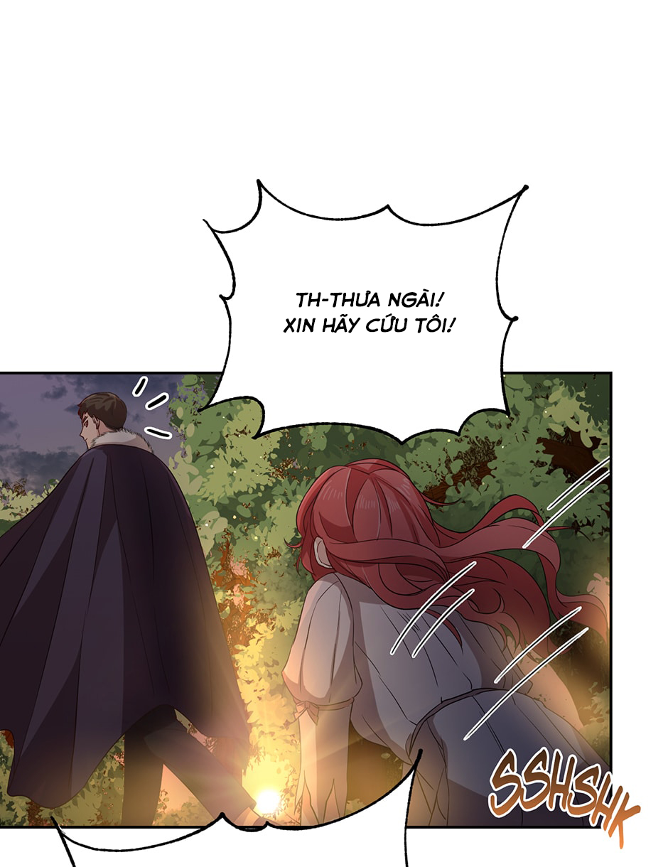 thư ký bí mật của bạo chúa chapter 2 60