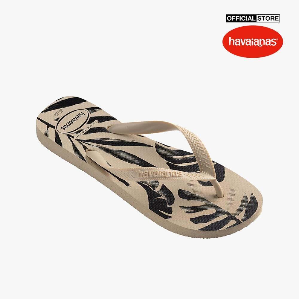 HAVAIANAS - Dép kẹp nam Aloha 4111355