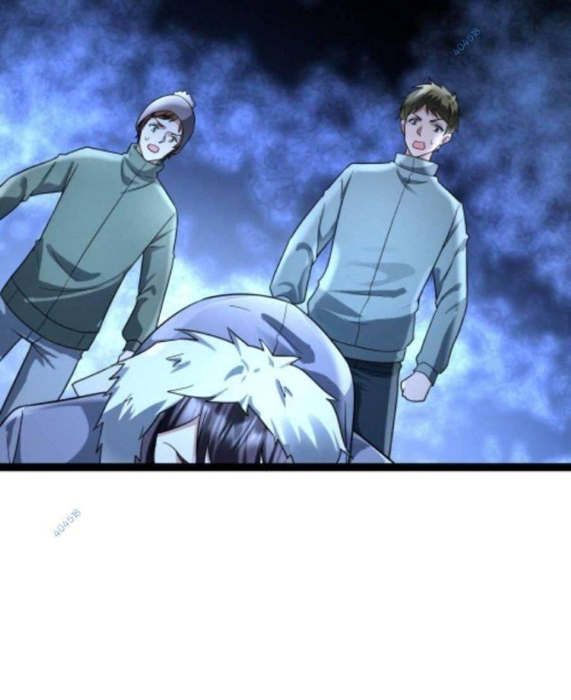 đóng băng toàn cầu: tôi gây dựng nên phòng an toàn thời tận thế chapter 77 45