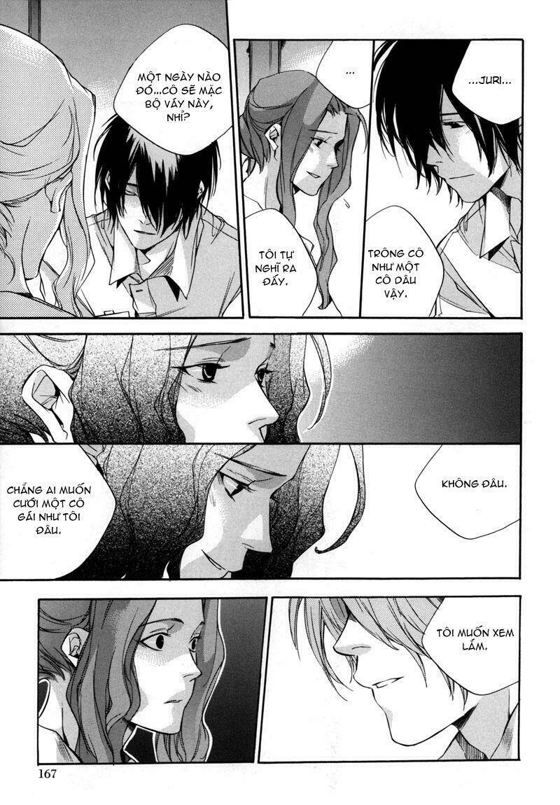 watashitachi no shiawase na jikan chapter 5 23